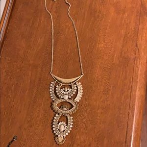 Lucky brand necklace